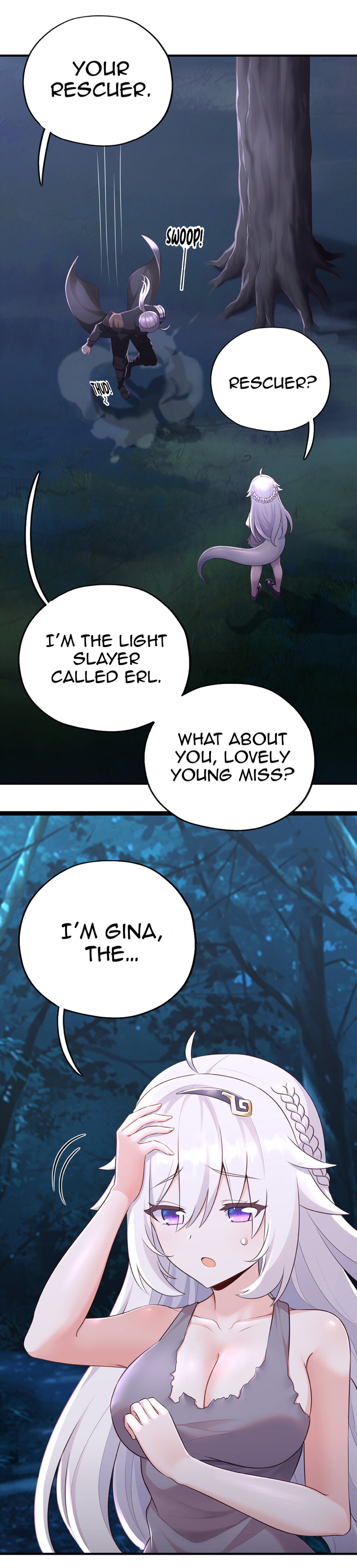 What’s Wrong With Liking Big Tails? What’s Wrong With Liking Big Tails? 第29页
