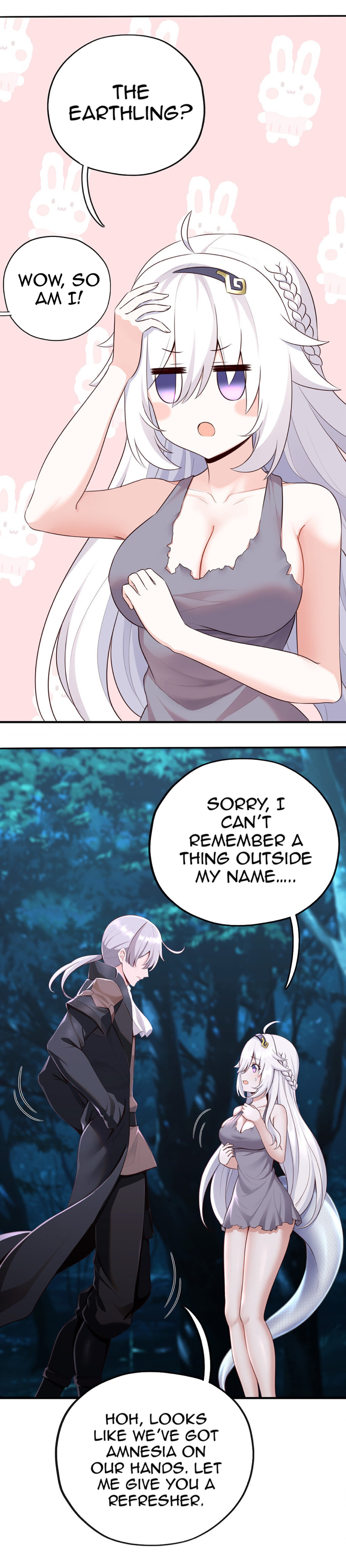 What’s Wrong With Liking Big Tails? What’s Wrong With Liking Big Tails? 第30页