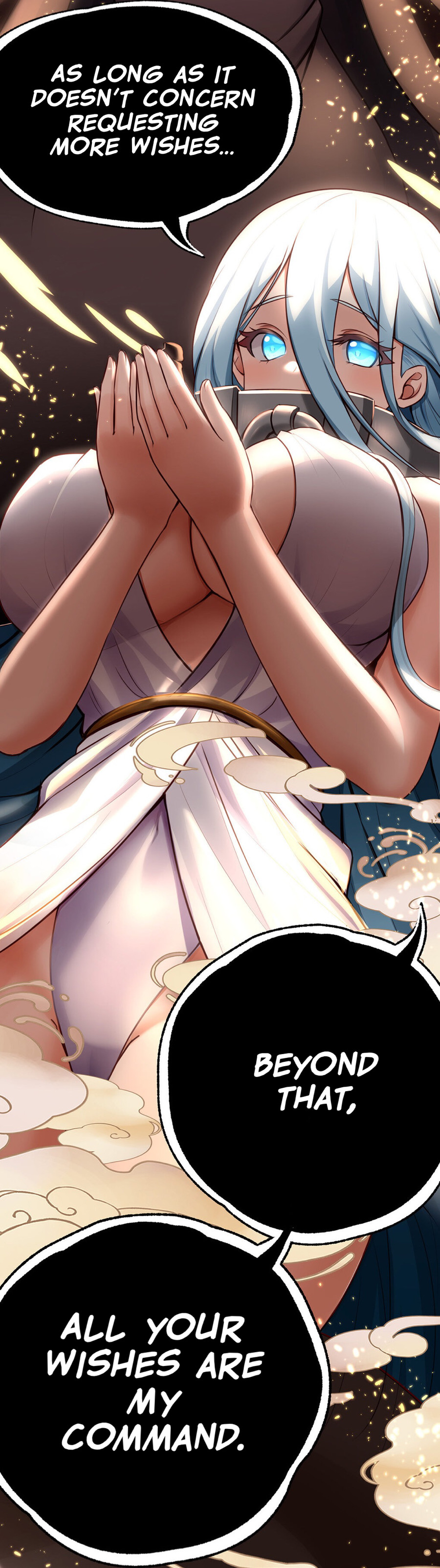 What’s Wrong With Liking Big Tails? What’s Wrong With Liking Big Tails? 第4页