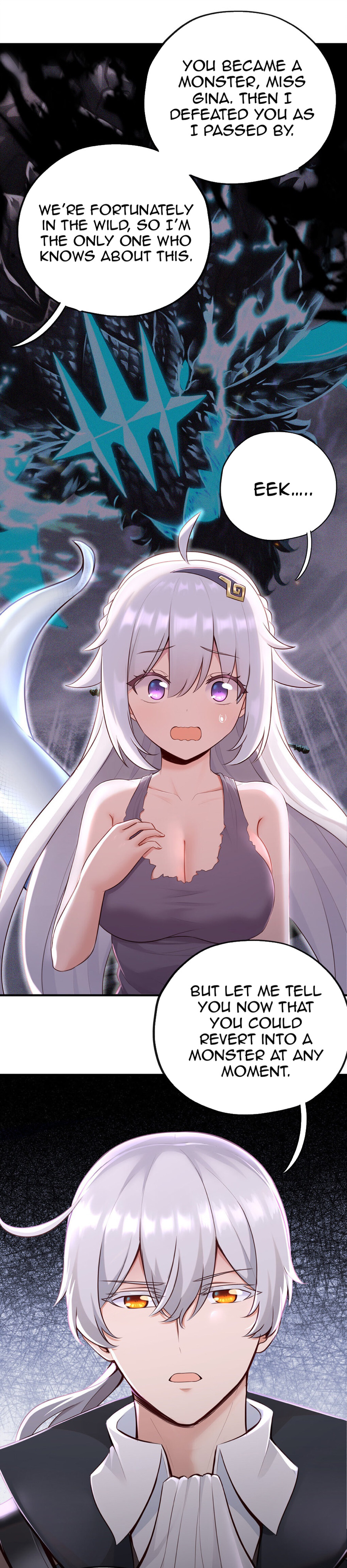 What’s Wrong With Liking Big Tails? What’s Wrong With Liking Big Tails? 第31页