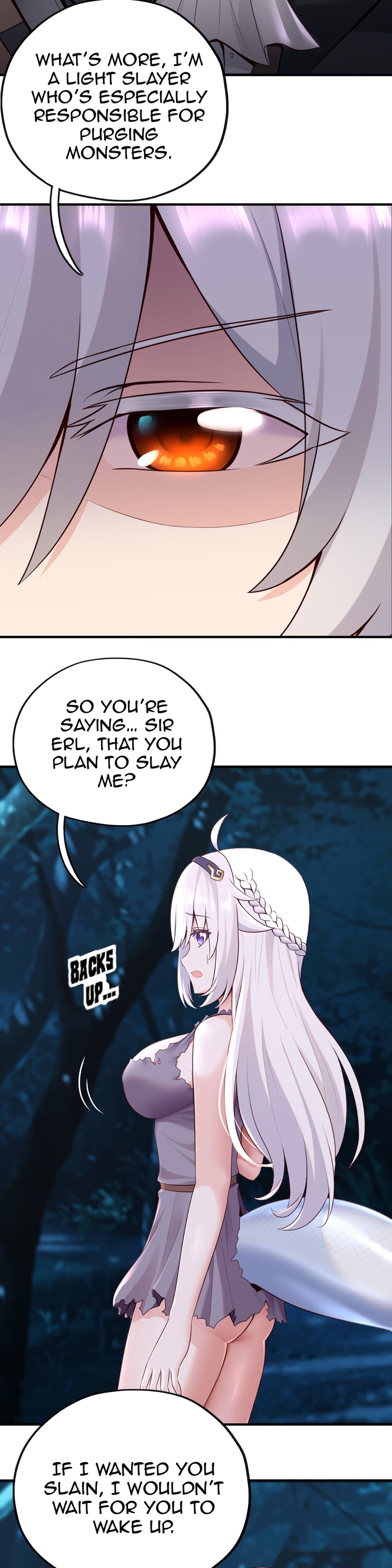 What’s Wrong With Liking Big Tails? What’s Wrong With Liking Big Tails? 第32页
