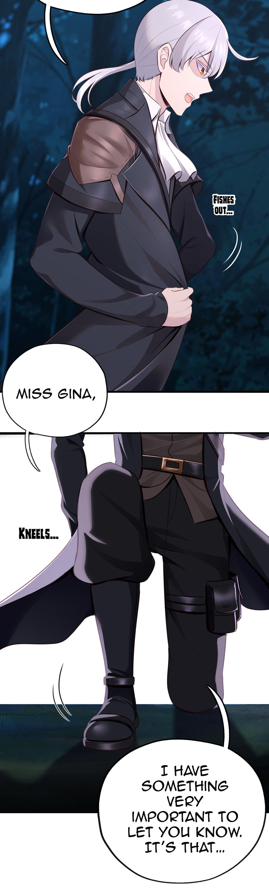 What’s Wrong With Liking Big Tails? What’s Wrong With Liking Big Tails? 第33页