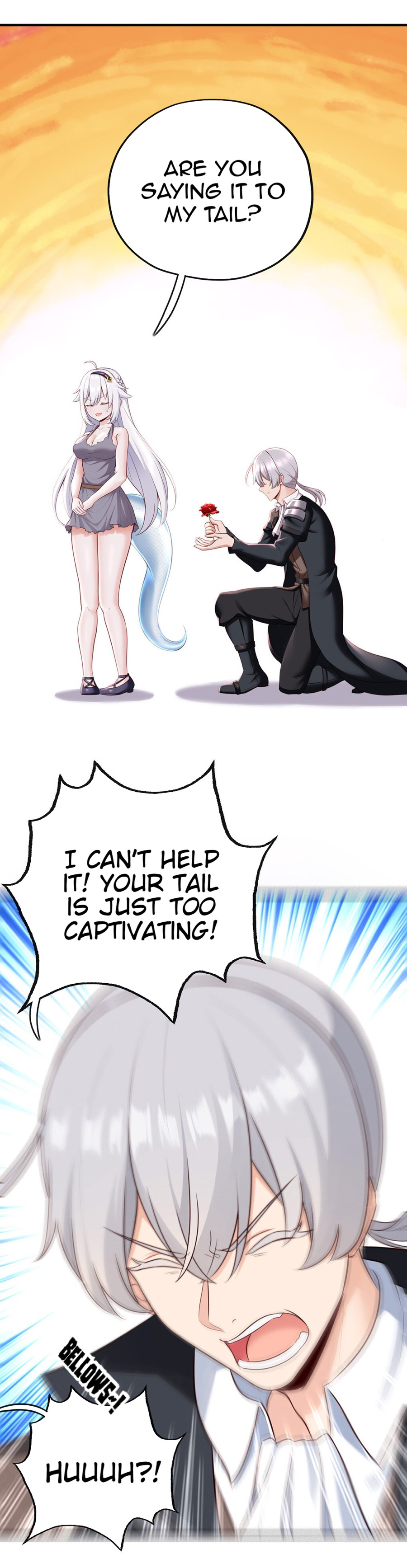 What’s Wrong With Liking Big Tails? What’s Wrong With Liking Big Tails? 第37页