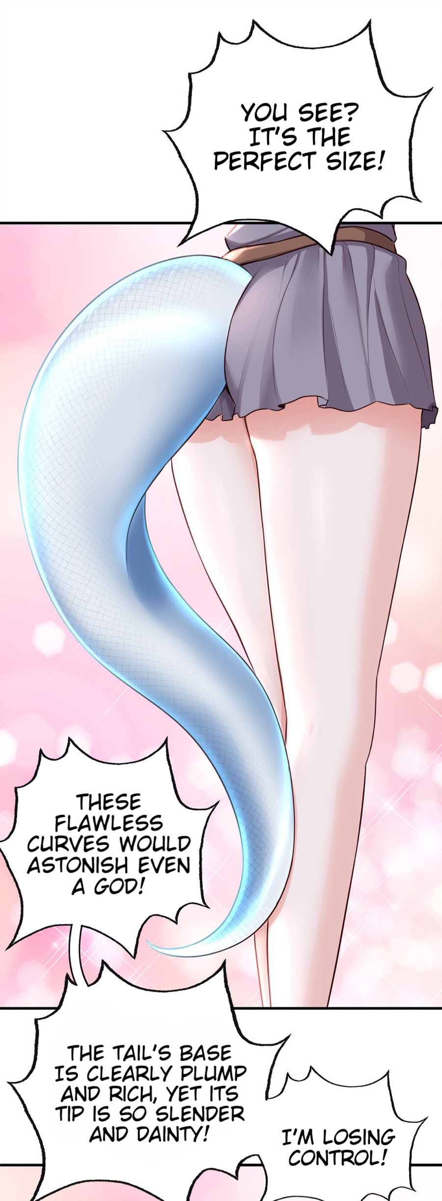 What’s Wrong With Liking Big Tails? What’s Wrong With Liking Big Tails? 第38页