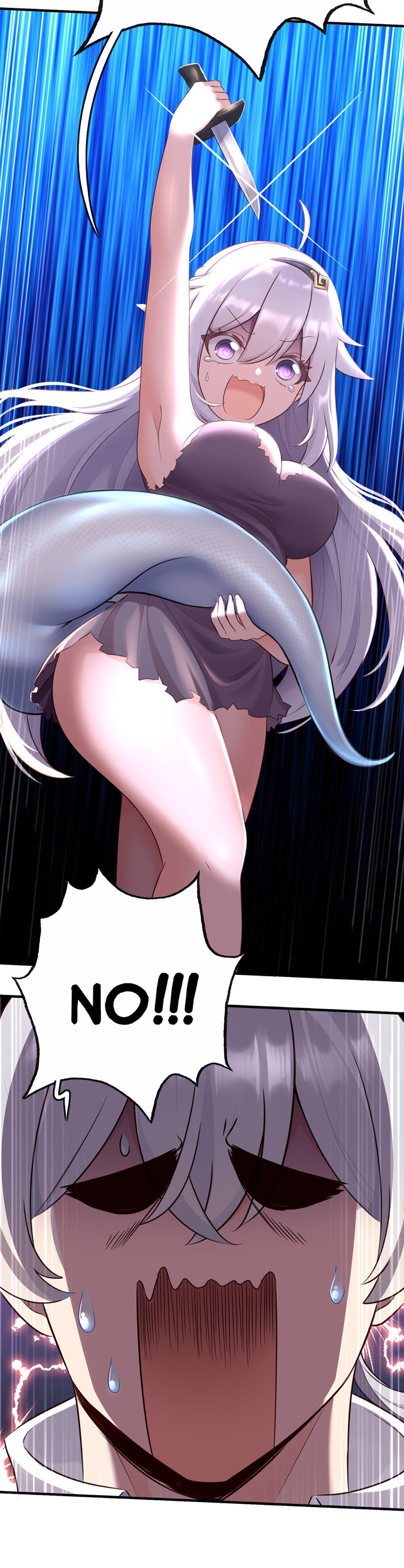 What’s Wrong With Liking Big Tails? What’s Wrong With Liking Big Tails? 第43页