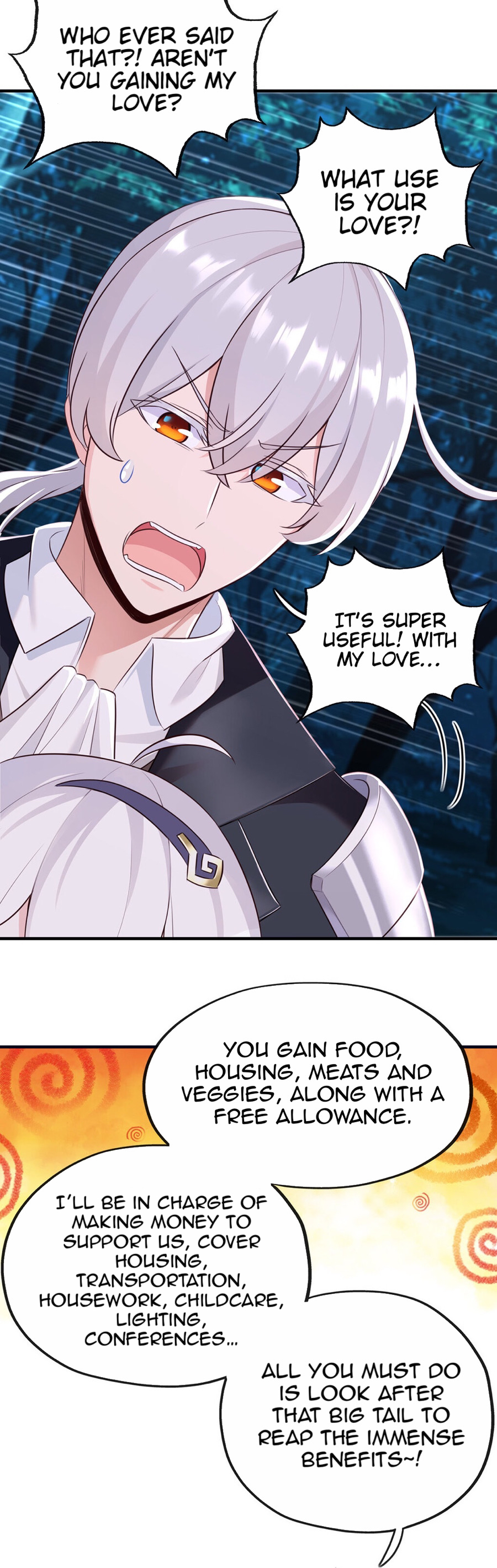 What’s Wrong With Liking Big Tails? What’s Wrong With Liking Big Tails? 第45页