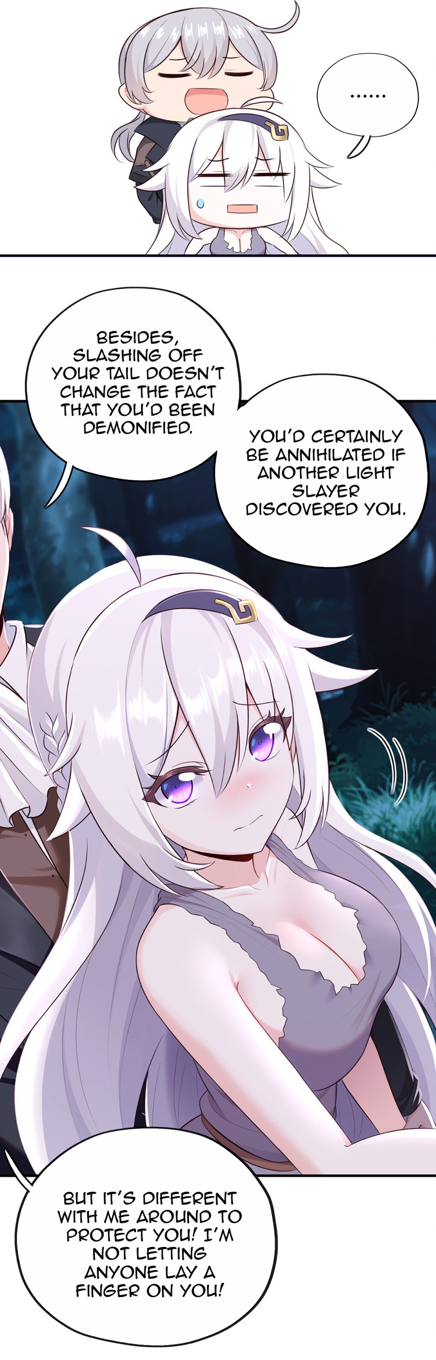 What’s Wrong With Liking Big Tails? What’s Wrong With Liking Big Tails? 第46页