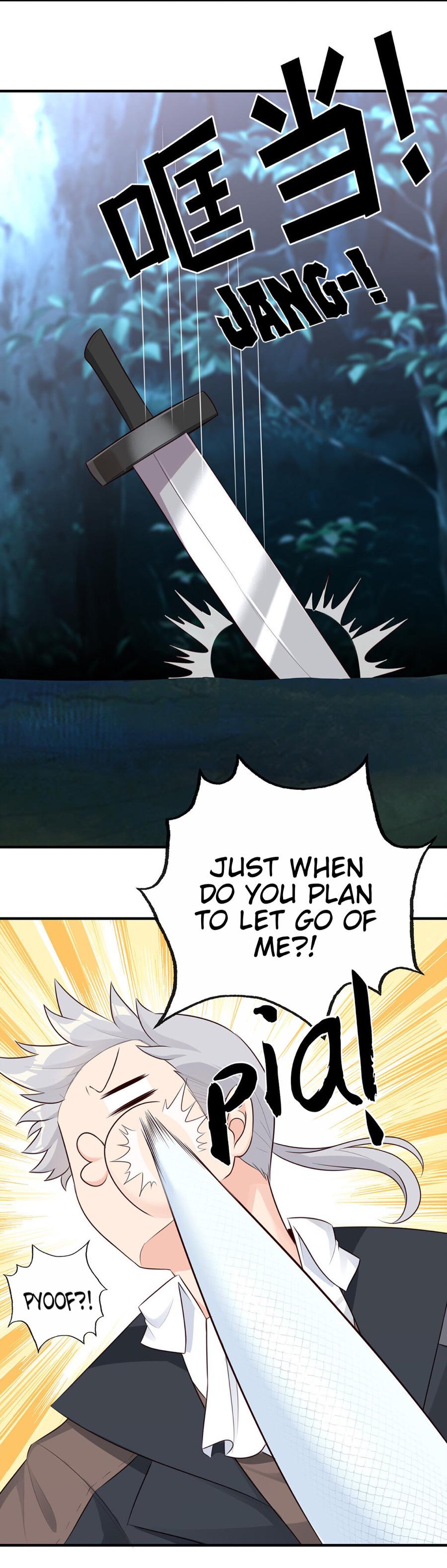What’s Wrong With Liking Big Tails? What’s Wrong With Liking Big Tails? 第48页