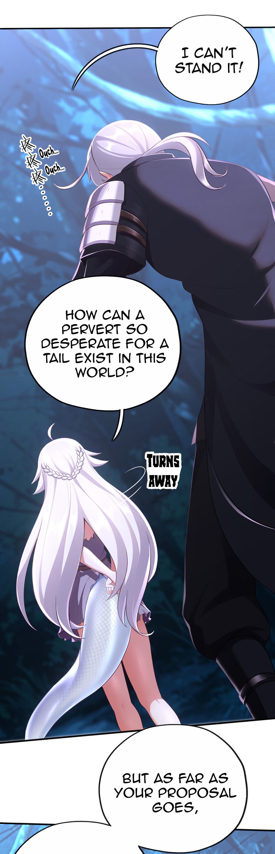 What’s Wrong With Liking Big Tails? What’s Wrong With Liking Big Tails? 第49页