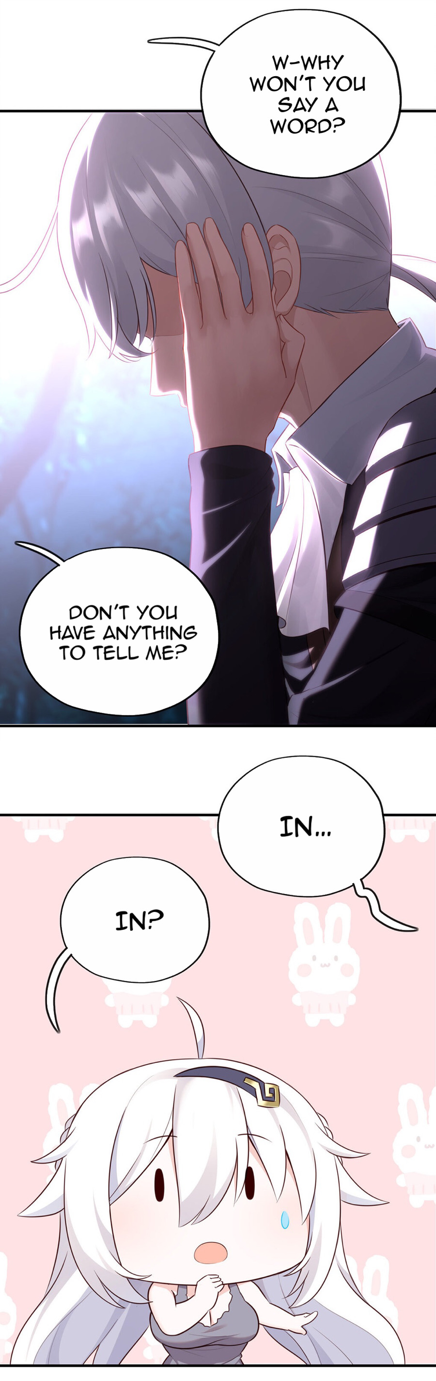 What’s Wrong With Liking Big Tails? What’s Wrong With Liking Big Tails? 第51页