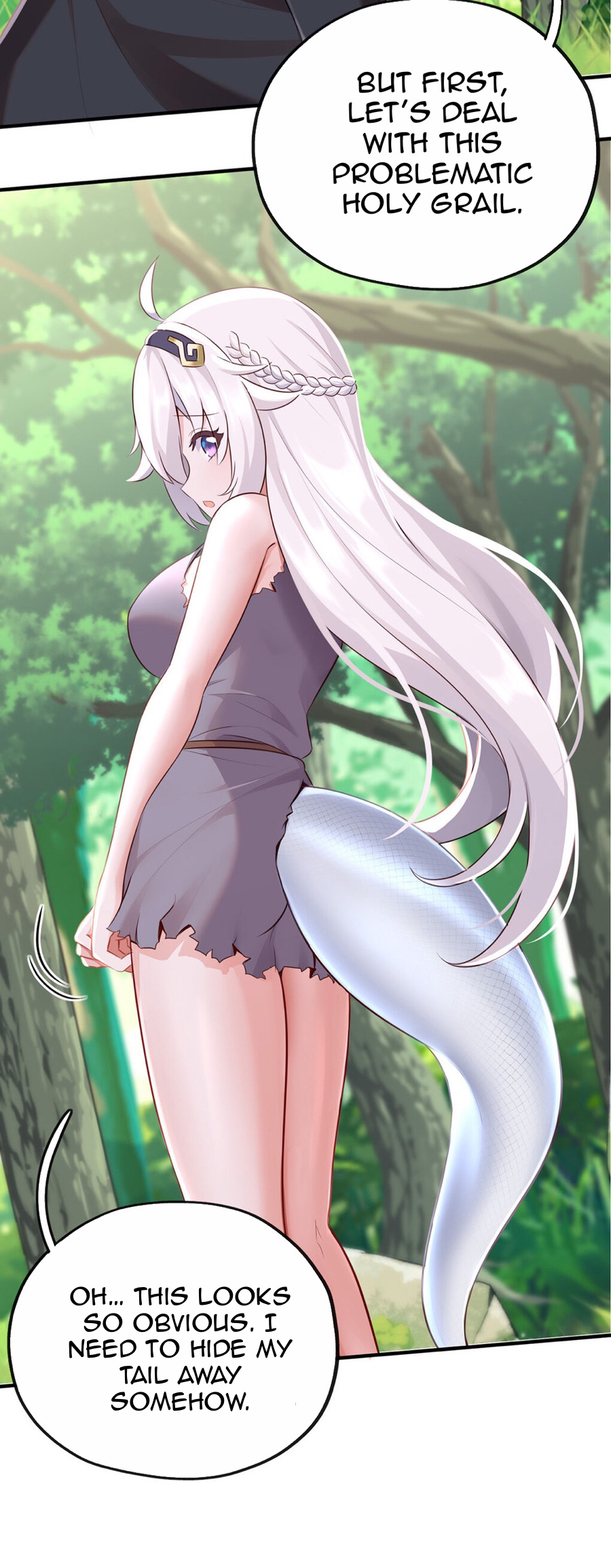 What’s Wrong With Liking Big Tails? What’s Wrong With Liking Big Tails? 第54页