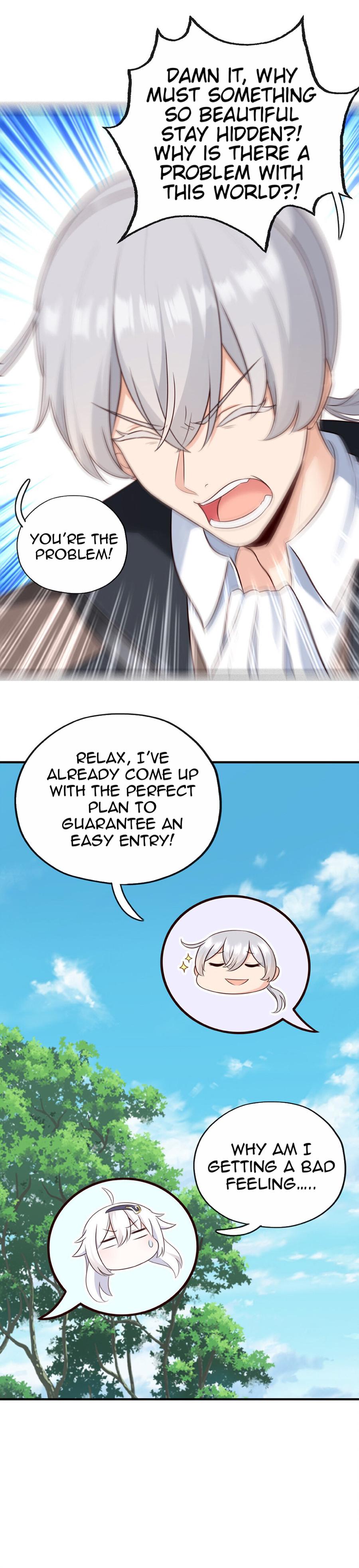 What’s Wrong With Liking Big Tails? What’s Wrong With Liking Big Tails? 第55页