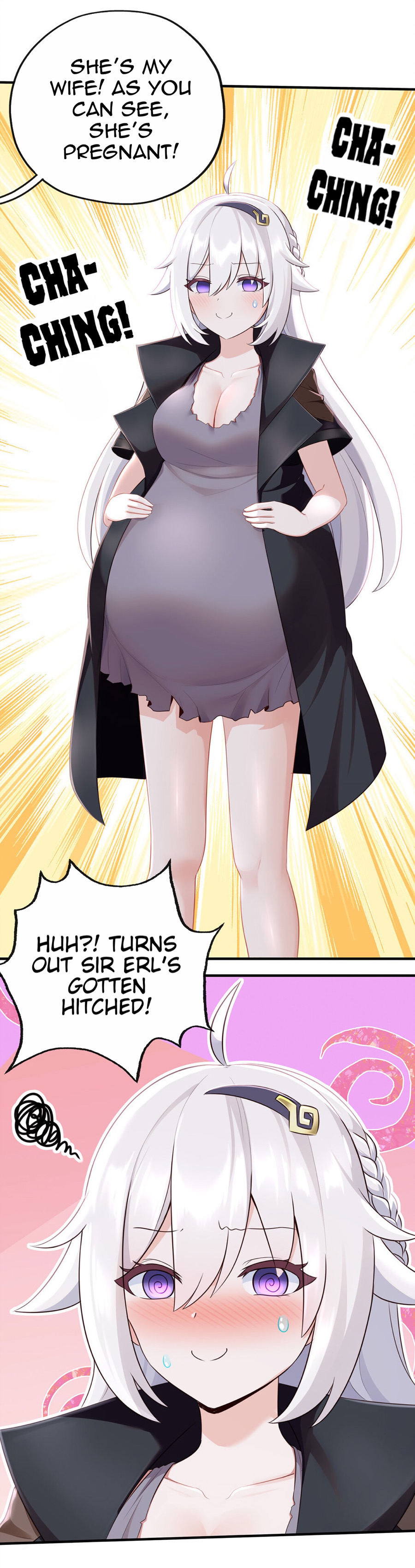What’s Wrong With Liking Big Tails? What’s Wrong With Liking Big Tails? 第59页