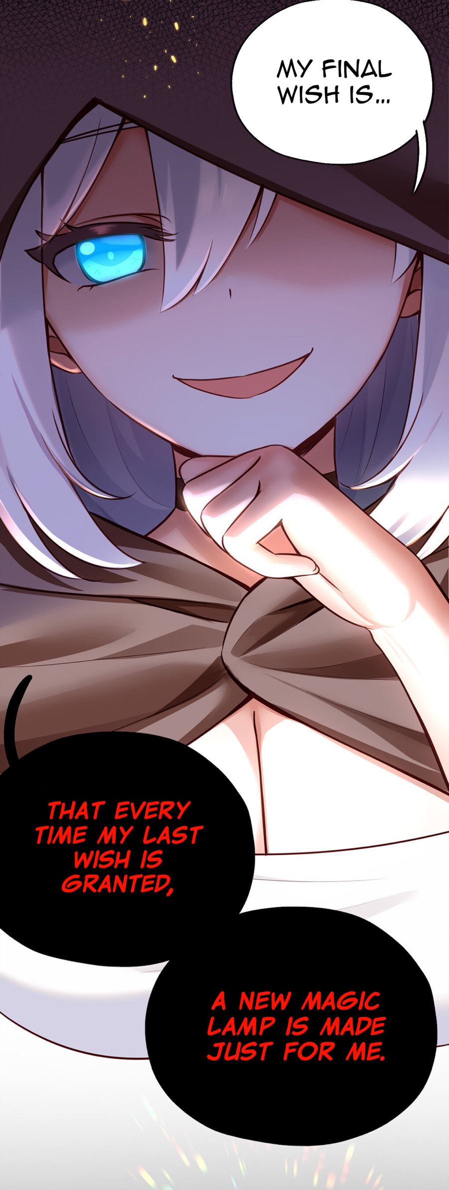 What’s Wrong With Liking Big Tails? What’s Wrong With Liking Big Tails? 第7页