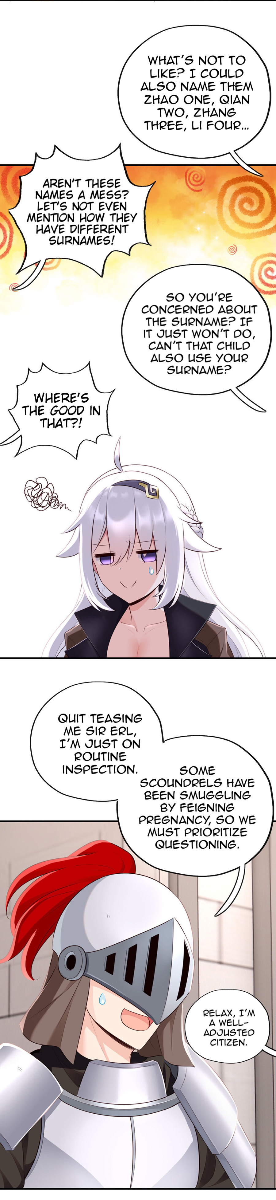 What’s Wrong With Liking Big Tails? What’s Wrong With Liking Big Tails? 第63页
