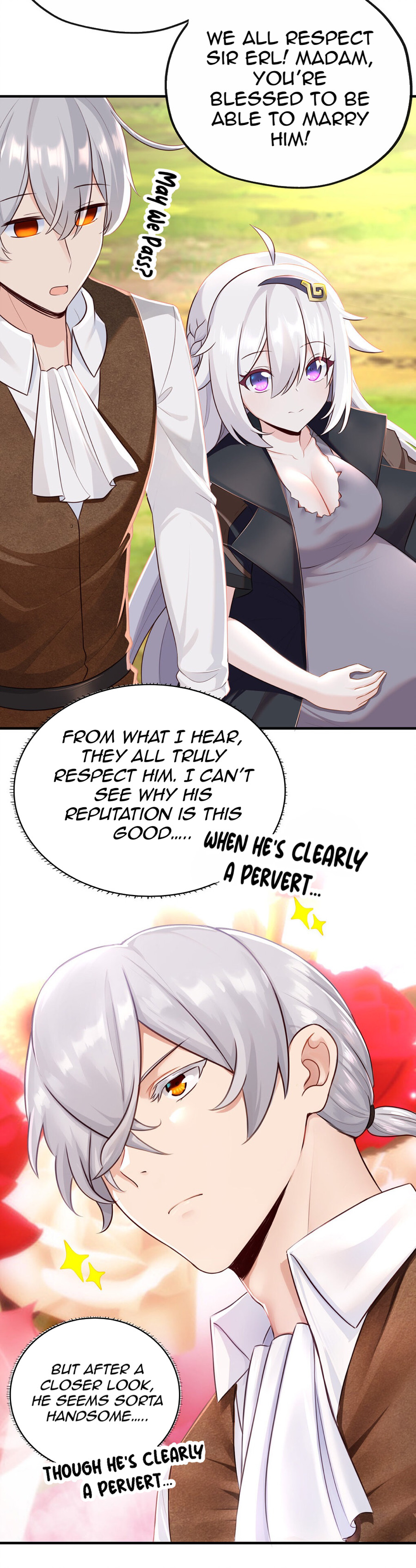 What’s Wrong With Liking Big Tails? What’s Wrong With Liking Big Tails? 第66页