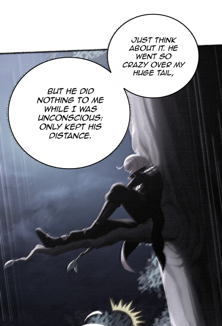 What’s Wrong With Liking Big Tails? What’s Wrong With Liking Big Tails? 第67页