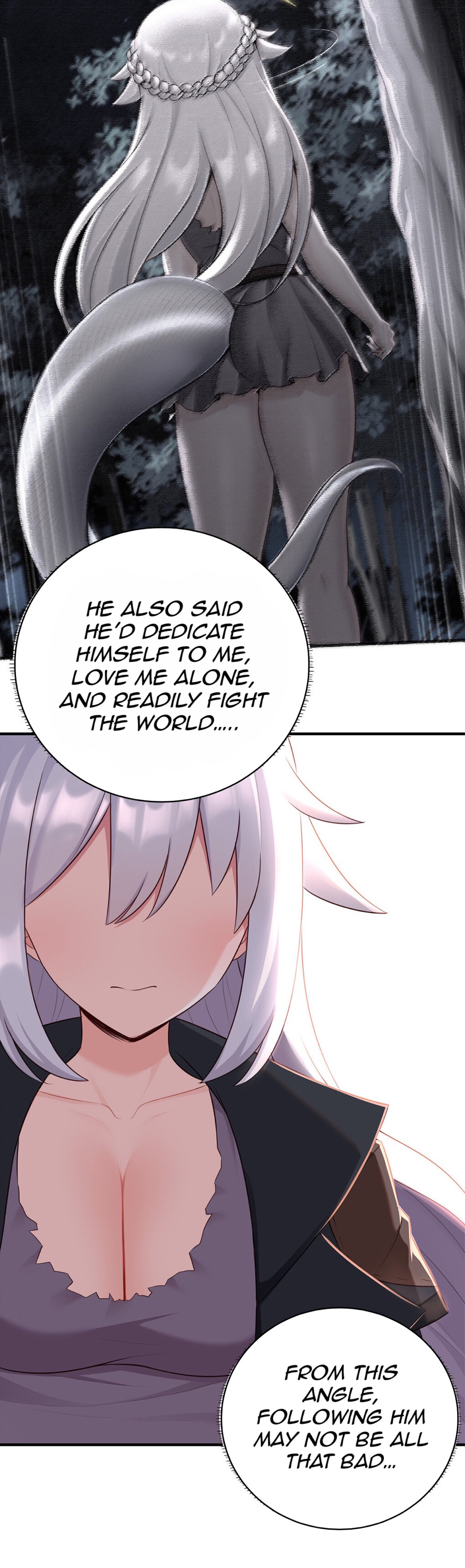 What’s Wrong With Liking Big Tails? What’s Wrong With Liking Big Tails? 第68页