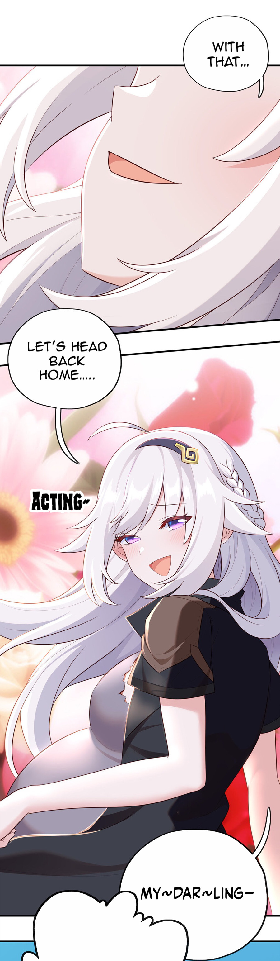 What’s Wrong With Liking Big Tails? What’s Wrong With Liking Big Tails? 第70页