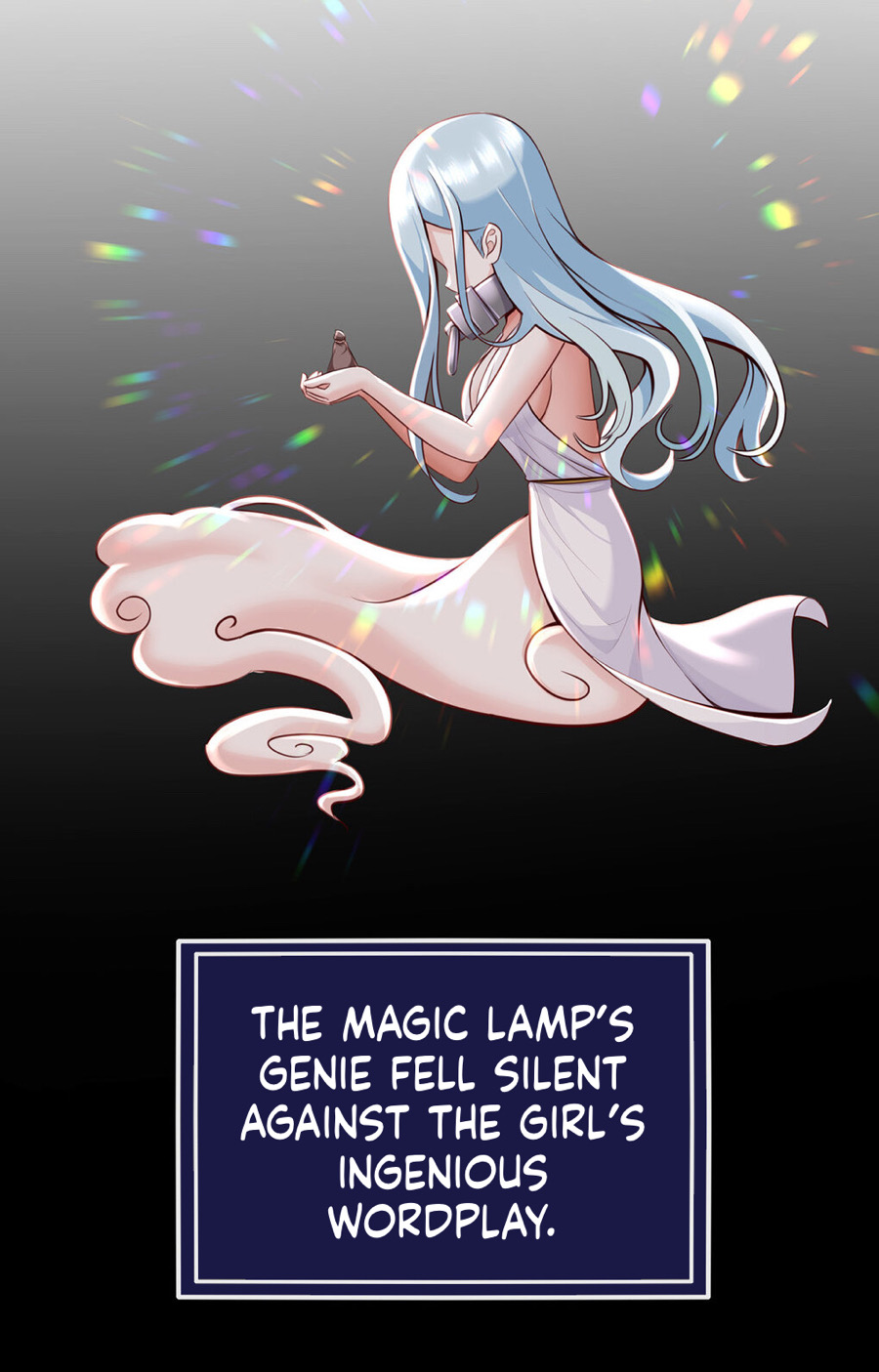 What’s Wrong With Liking Big Tails? What’s Wrong With Liking Big Tails? 第8页