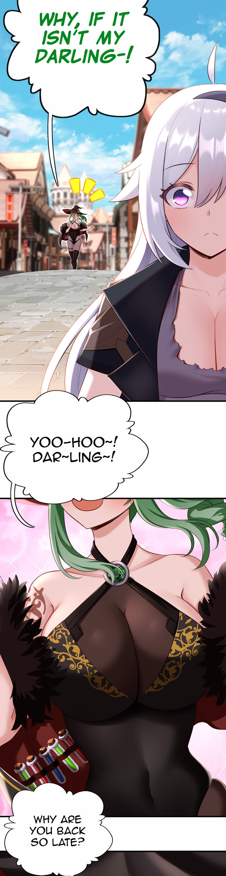 What’s Wrong With Liking Big Tails? What’s Wrong With Liking Big Tails? 第71页