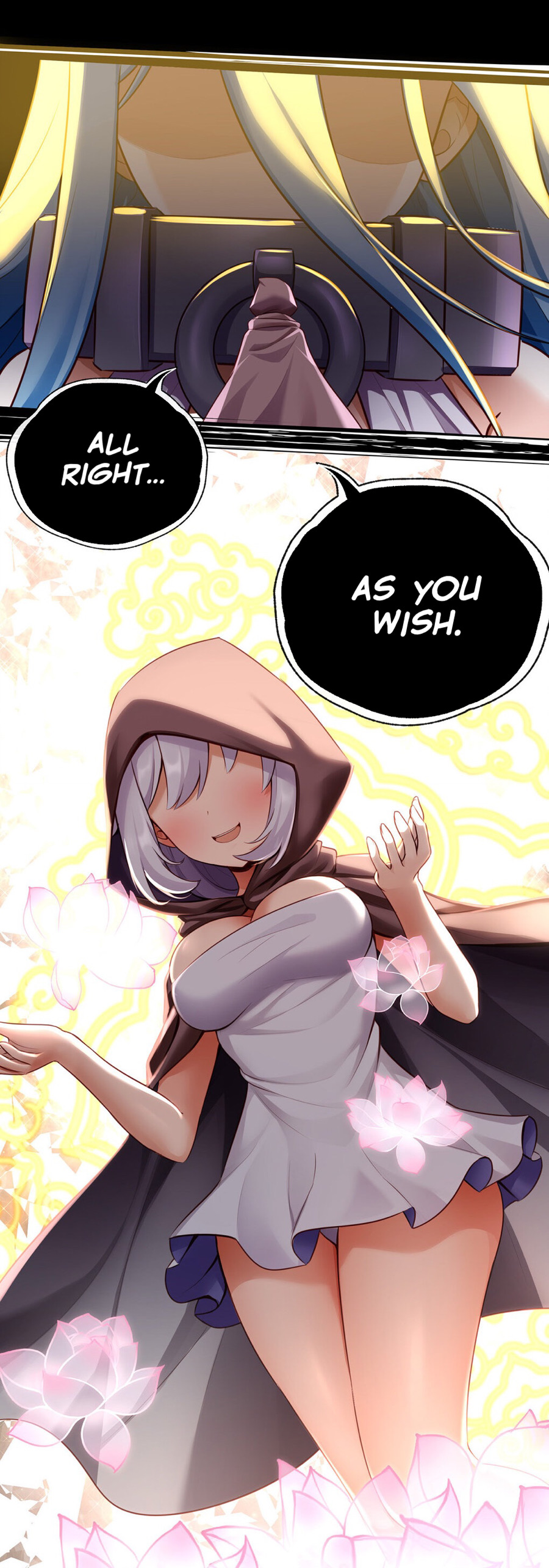 What’s Wrong With Liking Big Tails? What’s Wrong With Liking Big Tails? 第9页