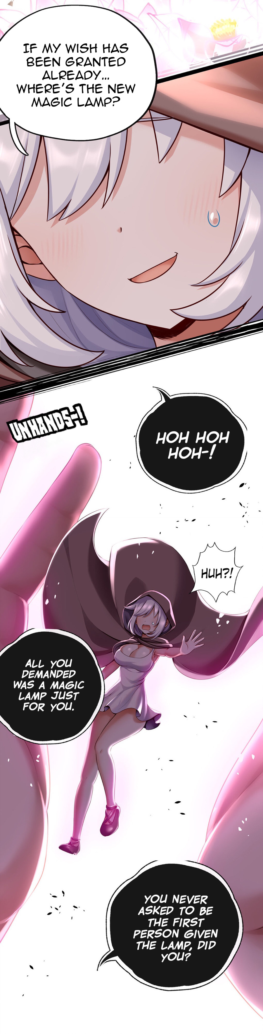 What’s Wrong With Liking Big Tails? What’s Wrong With Liking Big Tails? 第10页