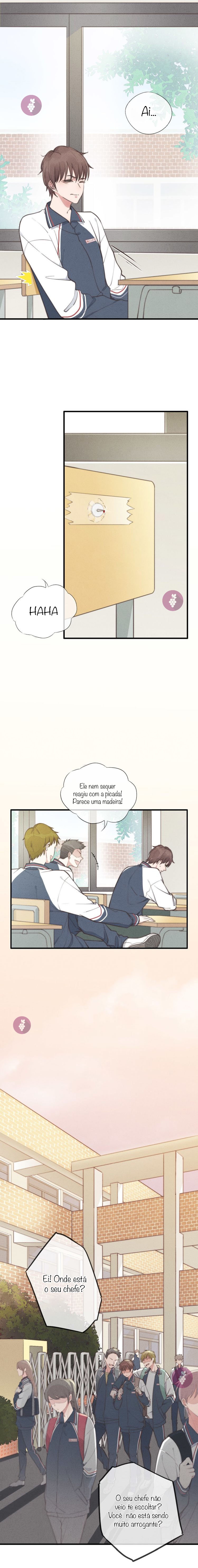 A Lucky Coin Ch. 4 第3页