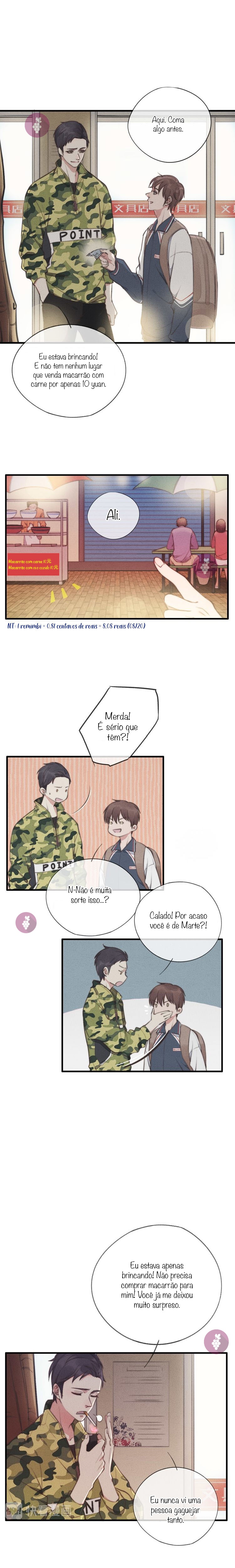 A Lucky Coin Ch. 4 第6页