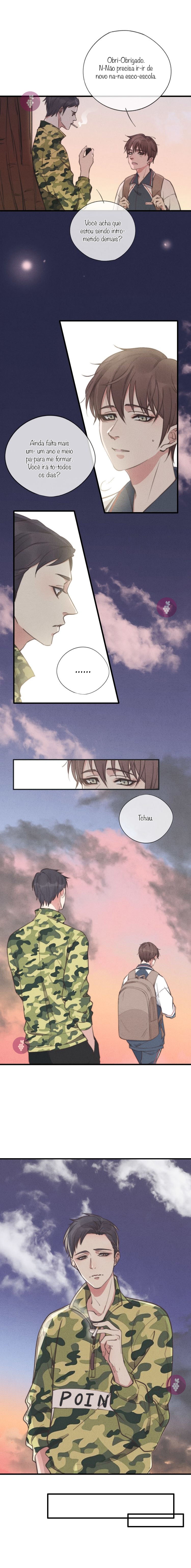 A Lucky Coin Ch. 4 第7页