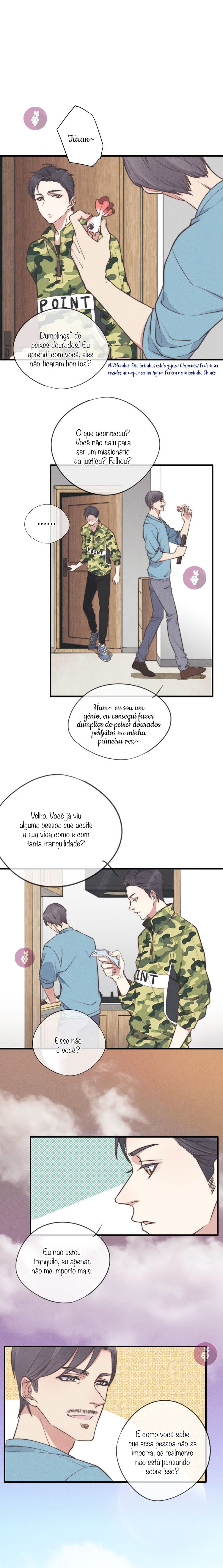 A Lucky Coin Ch. 4 第8页