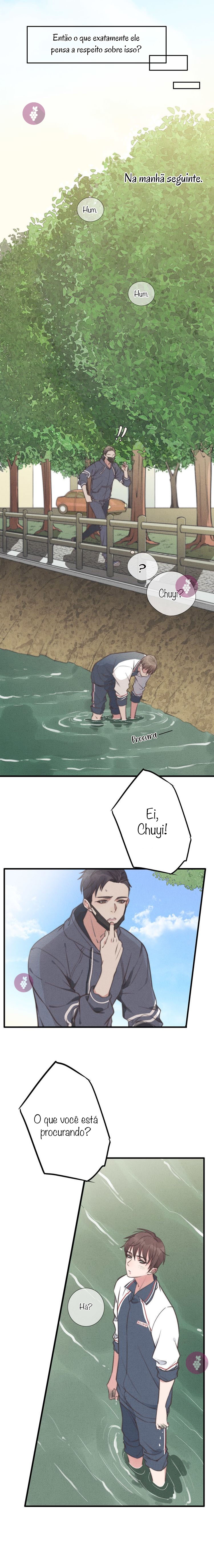 A Lucky Coin Ch. 4 第9页