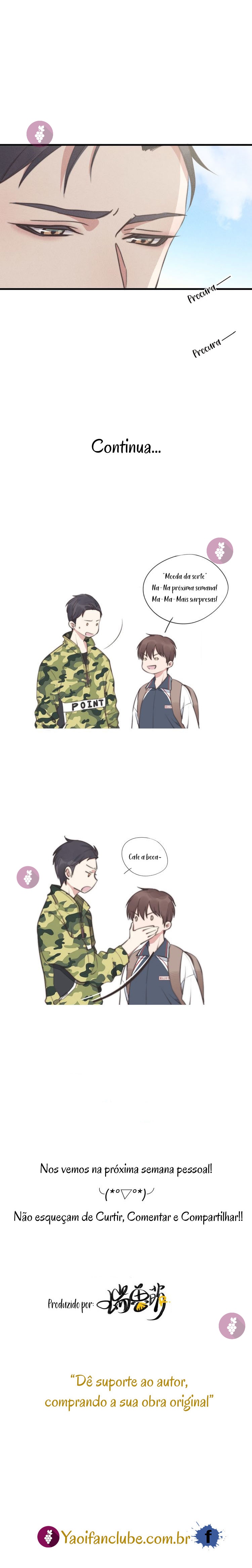 A Lucky Coin Ch. 4 第10页