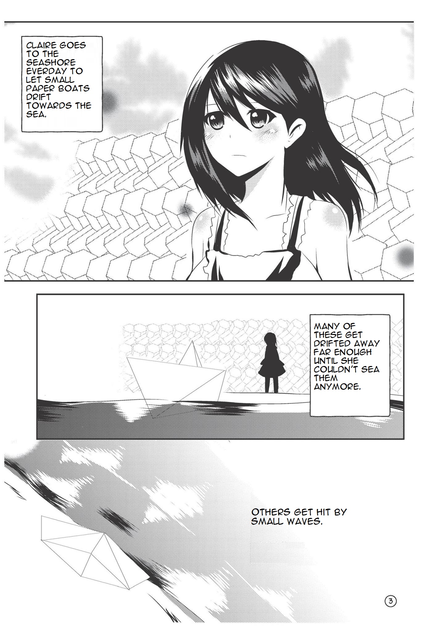 Black Ink - Shortcuts 第3页