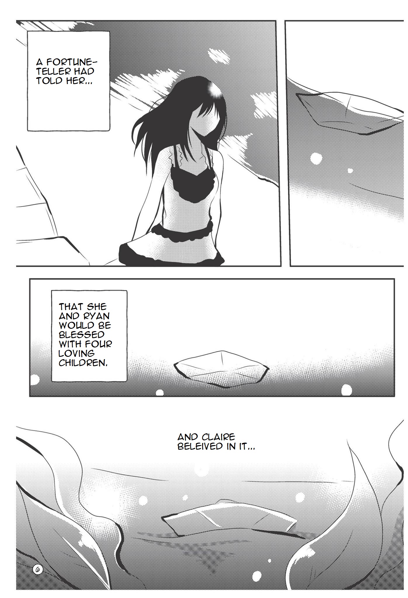 Black Ink - Shortcuts 第6页