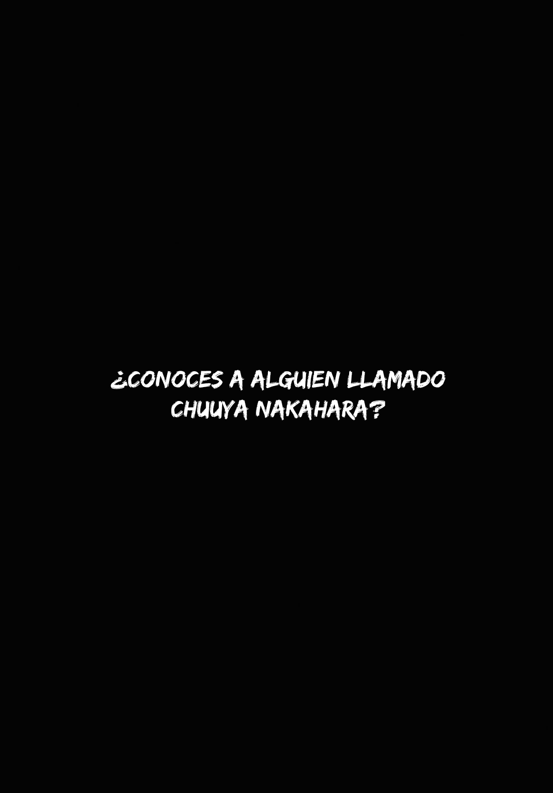 Bungou Stray Dogs: STORM BRINGER Código:01 第18页