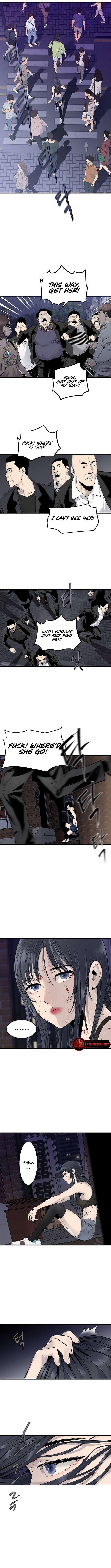 Mina Equal Ch. 2 第15页