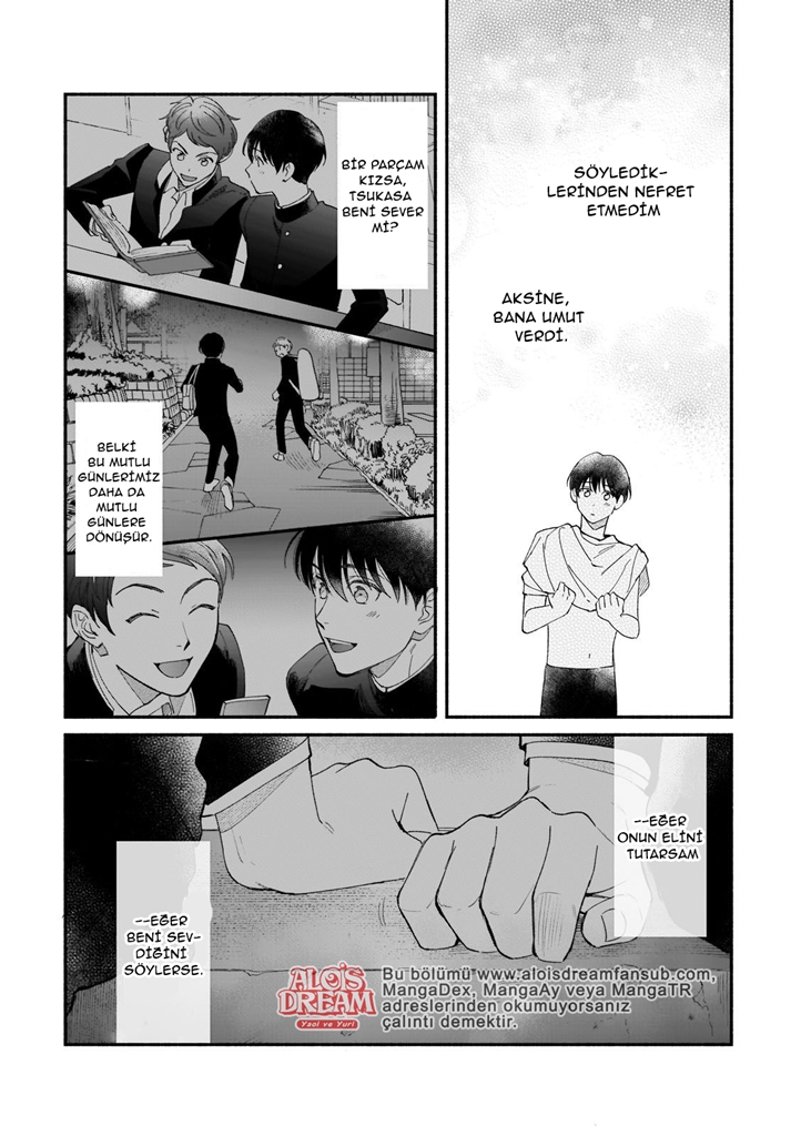 Boku ga Otto ni Deau made Ch. 2 第11页