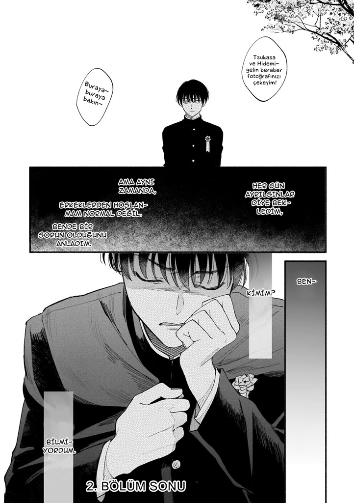 Boku ga Otto ni Deau made Ch. 2 第18页