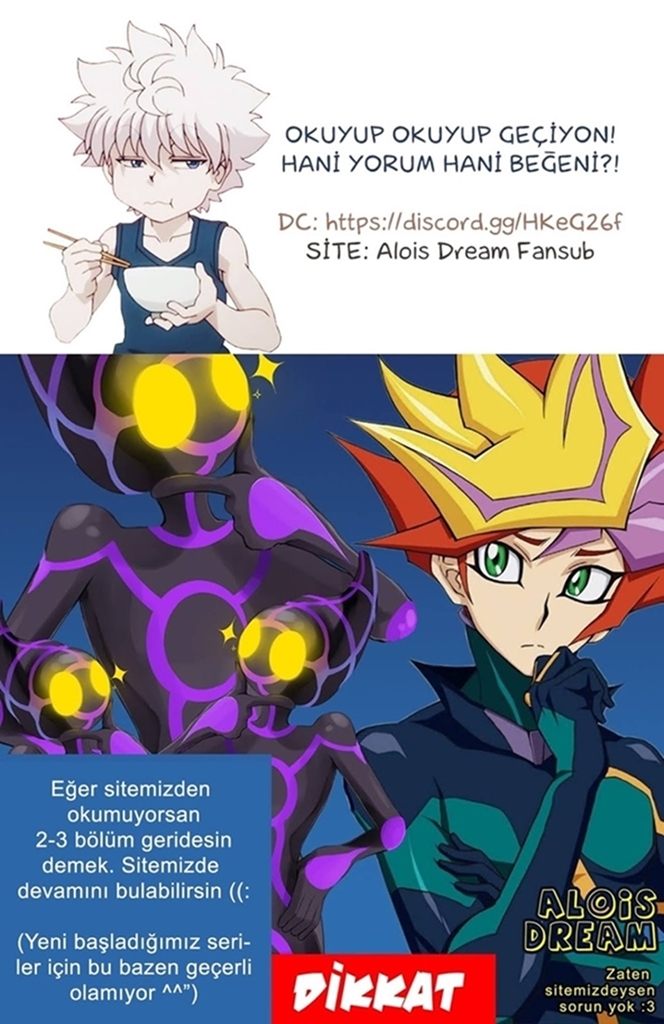 Boku ga Otto ni Deau made Ch. 2 第20页