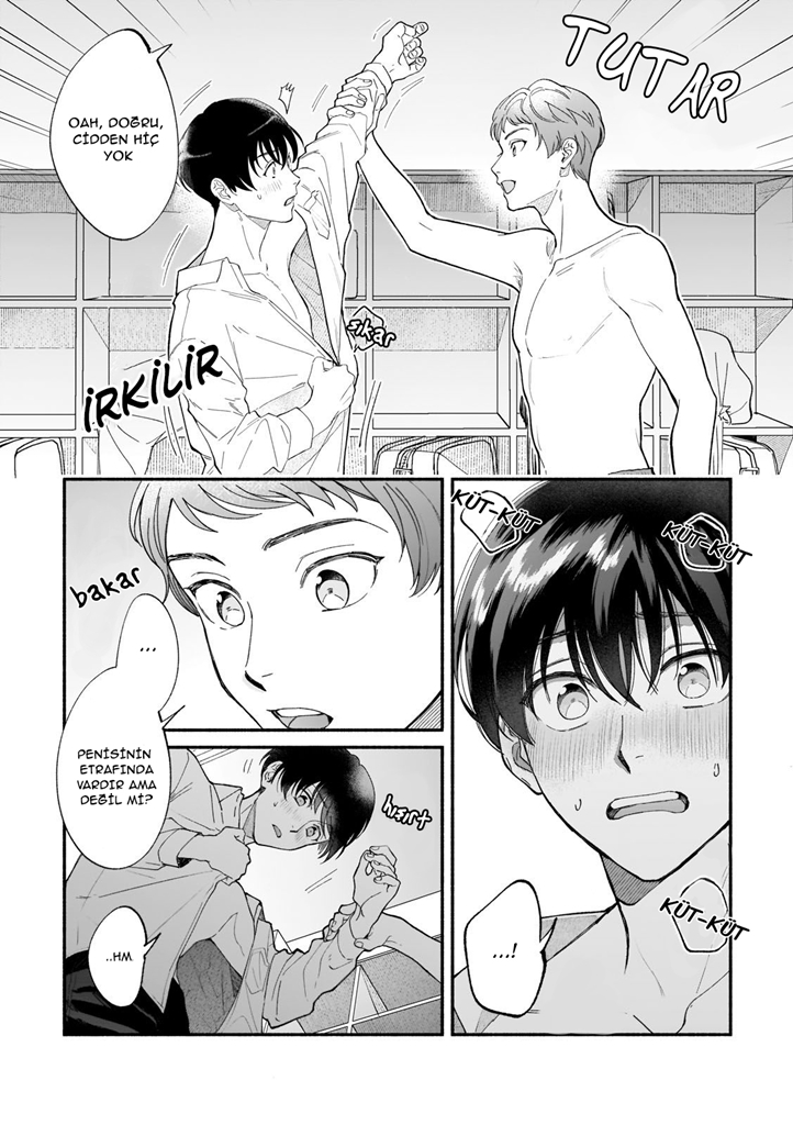 Boku ga Otto ni Deau made Ch. 2 第6页