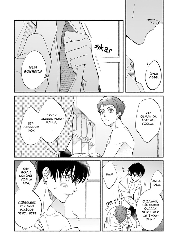 Boku ga Otto ni Deau made Ch. 2 第9页