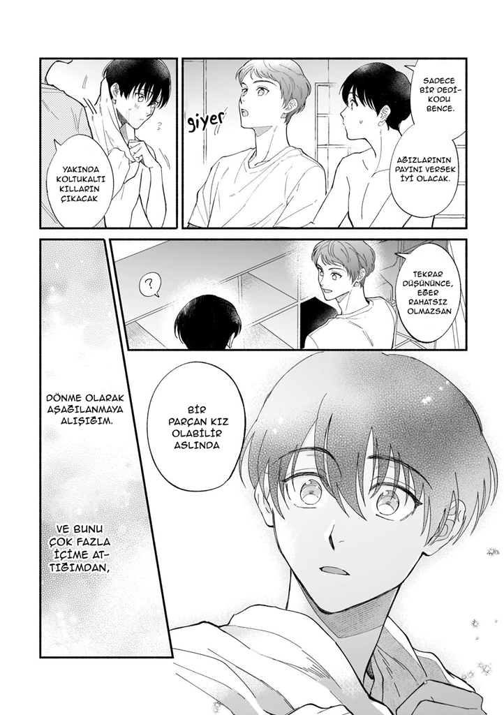 Boku ga Otto ni Deau made Ch. 2 第10页