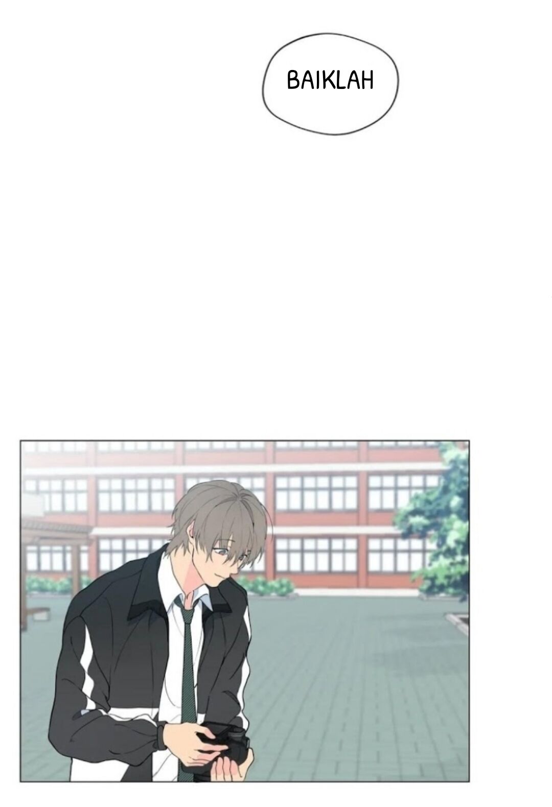 Lost in the Cloud Vol. 1 Ch. 5 第16页