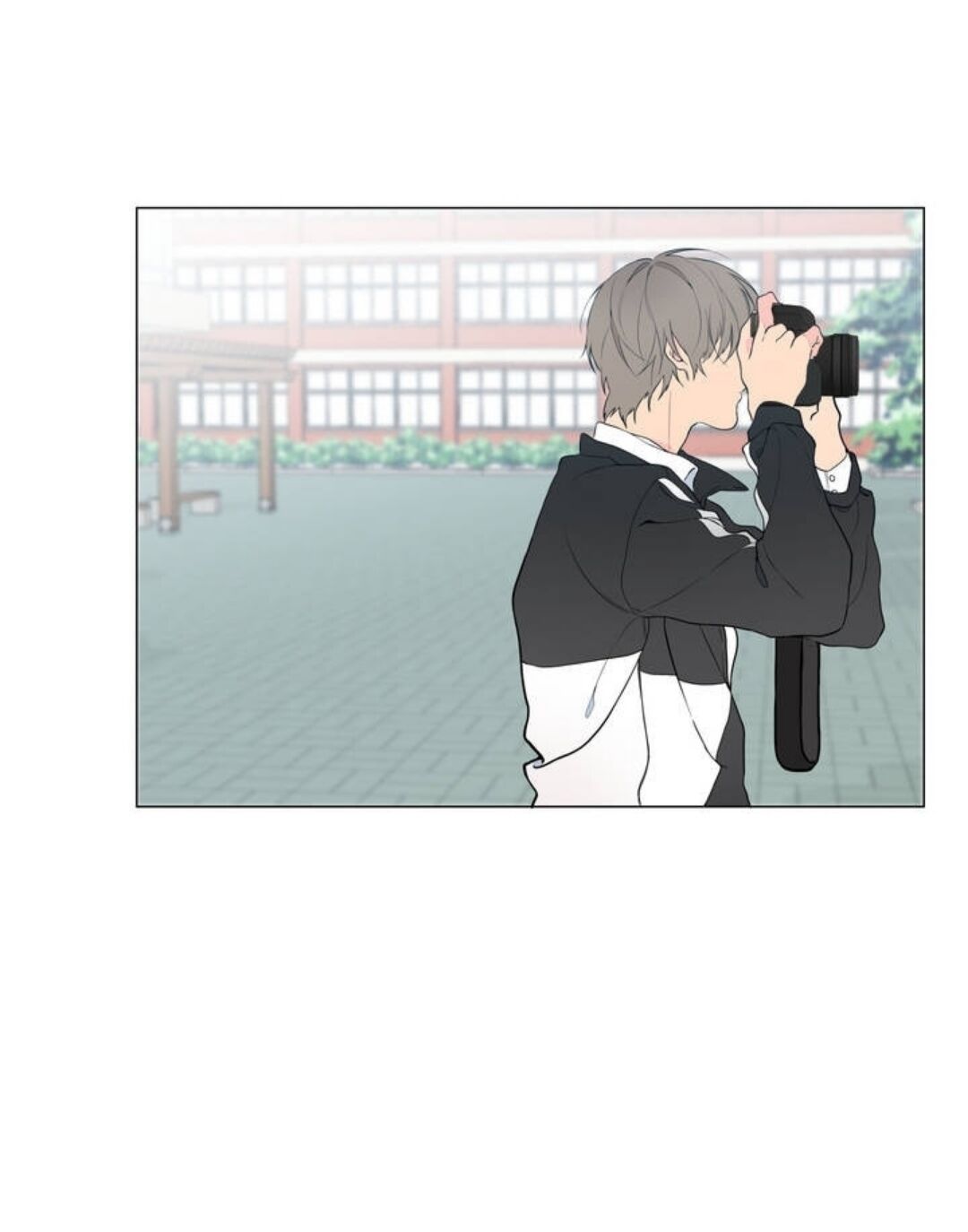 Lost in the Cloud Vol. 1 Ch. 5 第17页