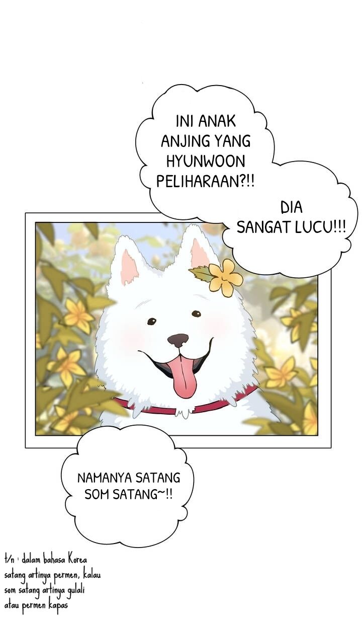Lost in the Cloud Vol. 1 Ch. 5 第3页