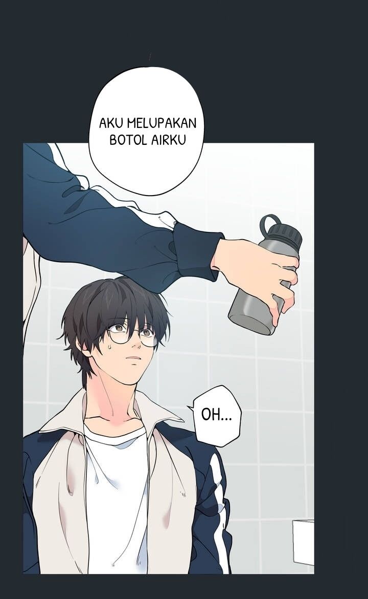 Lost in the Cloud Vol. 1 Ch. 5 第29页