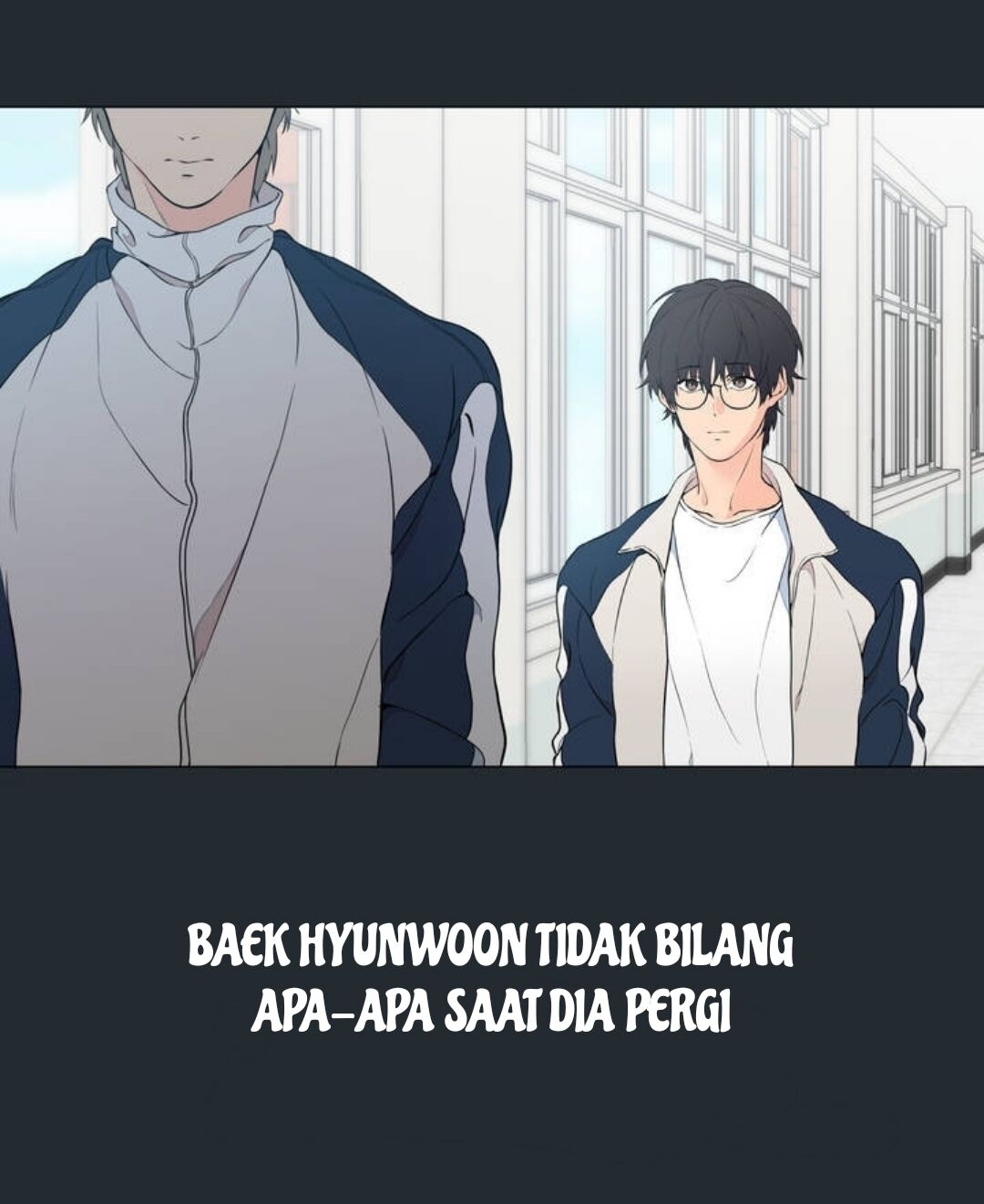 Lost in the Cloud Vol. 1 Ch. 5 第32页
