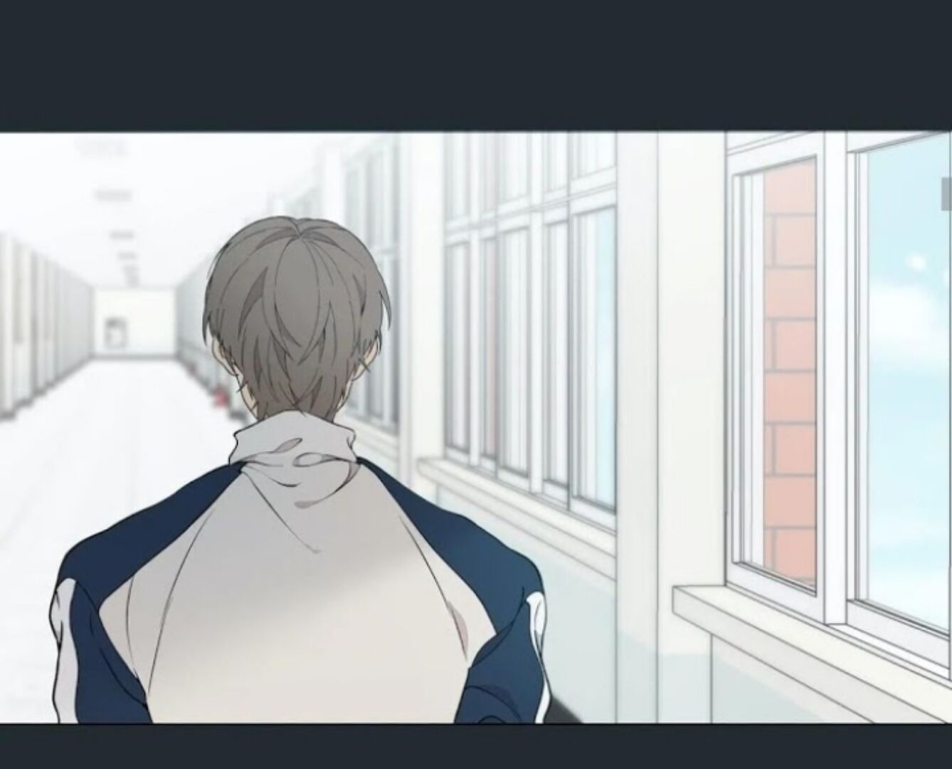 Lost in the Cloud Vol. 1 Ch. 5 第33页