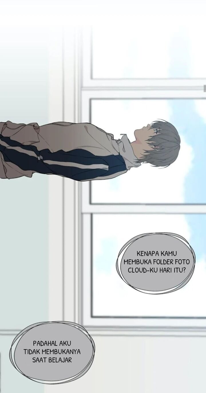 Lost in the Cloud Vol. 1 Ch. 5 第35页